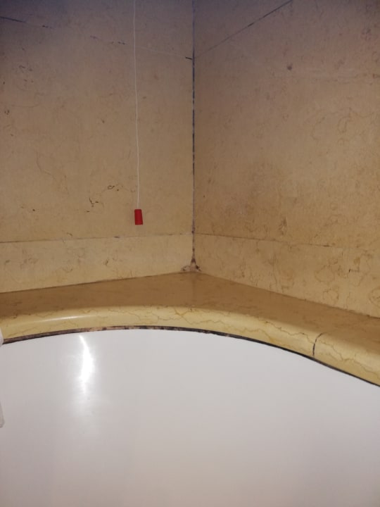 Zimmer Hotel Monaco e Grand Canal