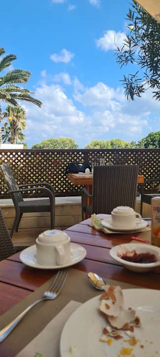 Gastro Agapi Beach Resort