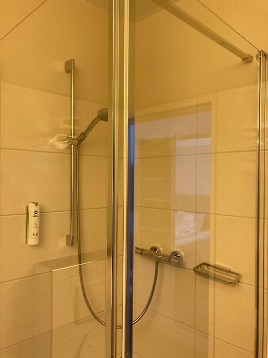 Zimmer Best Western Hotel Lippstadt