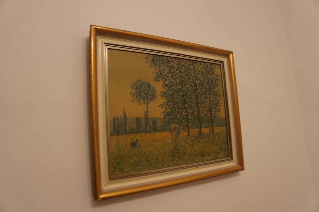 Bild Pension Messe am Funkturm