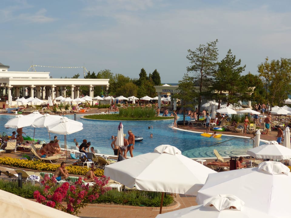 Pool Dreams Sunny Beach Resort & Spa