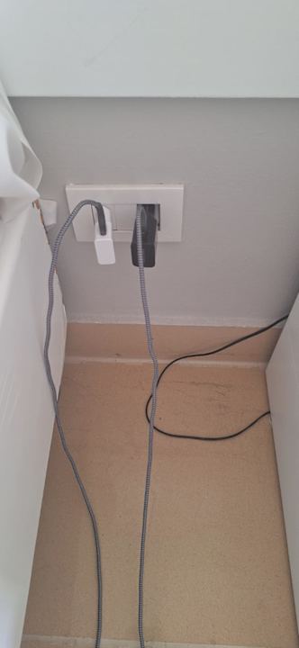 Zimmer Steigenberger Aqua Magic