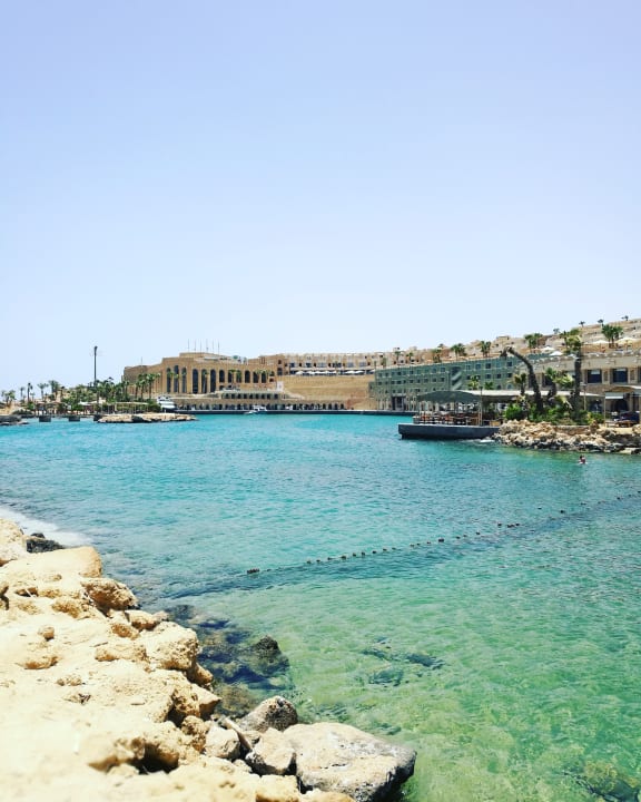 Strand Pickalbatros Citadel Resort