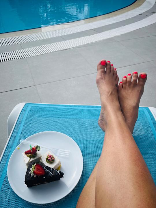 Gastro Hane Family Resort