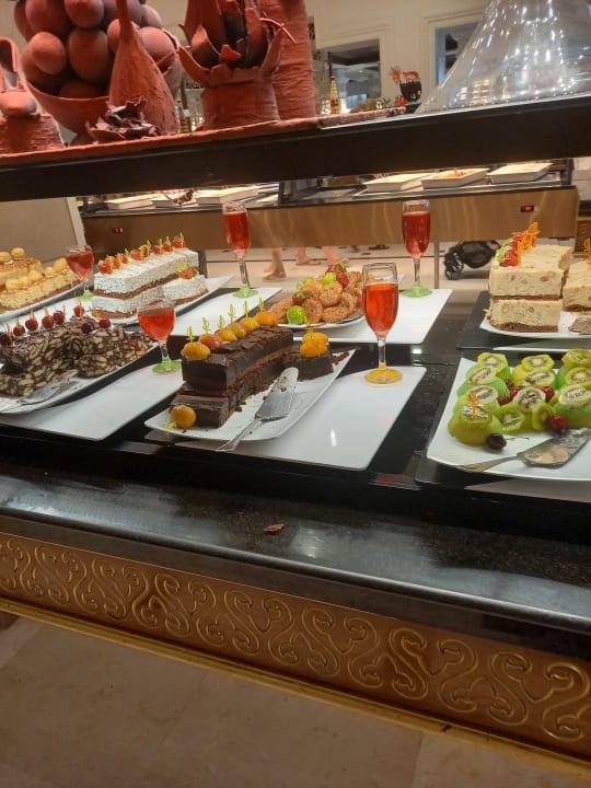 Gastro Diamond Excellence Resort & Spa