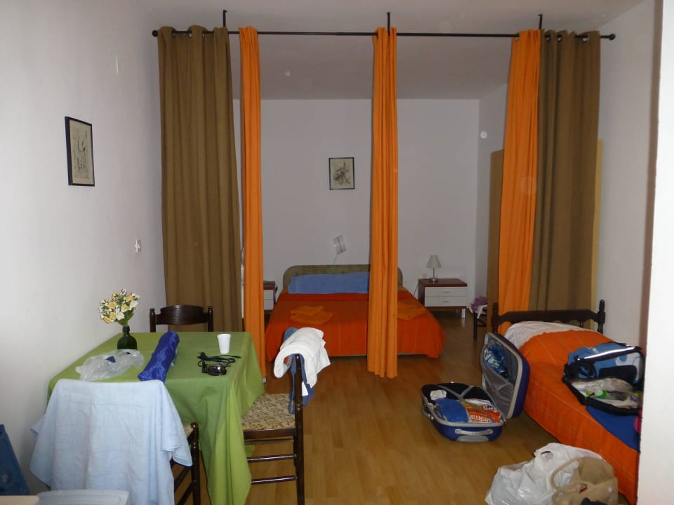 Krk / Baska Apartments Sersic Baska