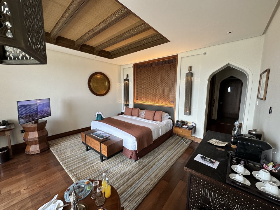 Zimmer Anantara Al Jabal Al Akhdar Resort