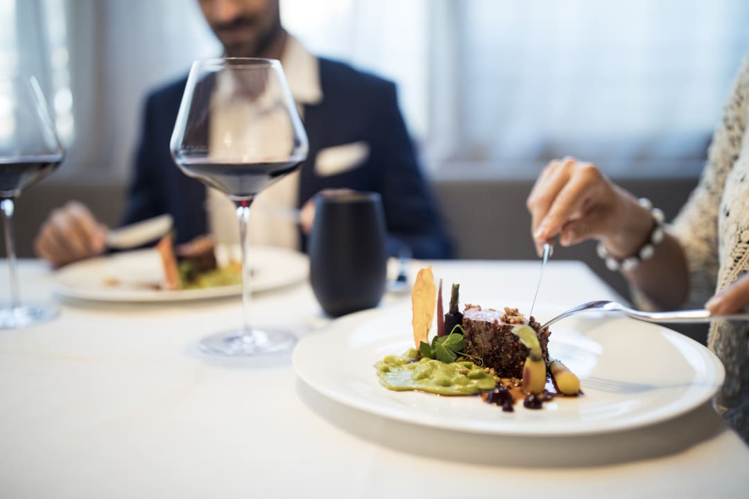 Gastro Hotel Lamm