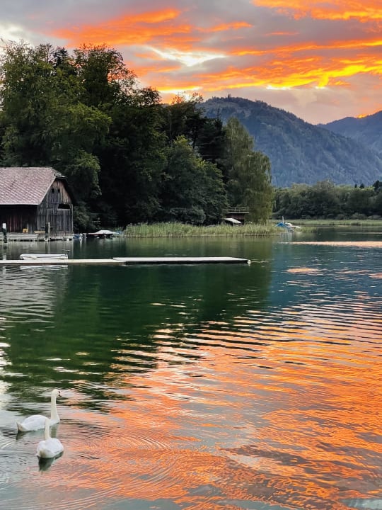 Ausblick ROBINSON LANDSKRON