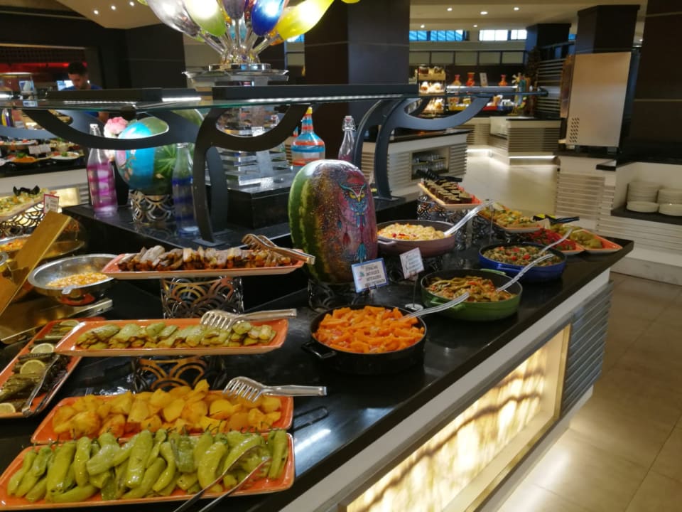 Gastro Limak Lara Deluxe Hotel & Resort