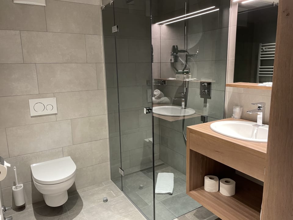 Zimmer Hotel Kohlerhof