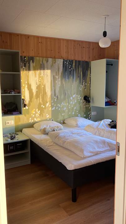 Zimmer Center Parcs Nordborg Resort