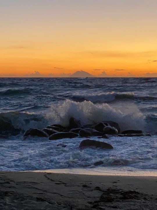 Strand Hotel Villaggio Il Gabbiano