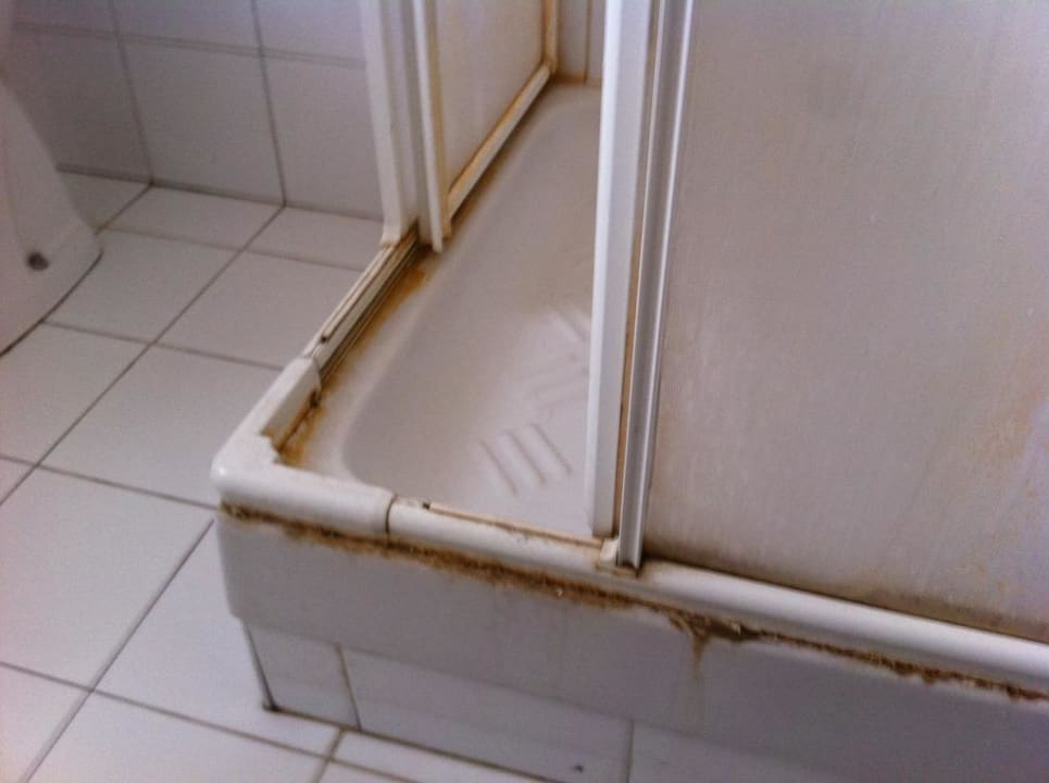 Dusche Art in Accomodation Guesthouse