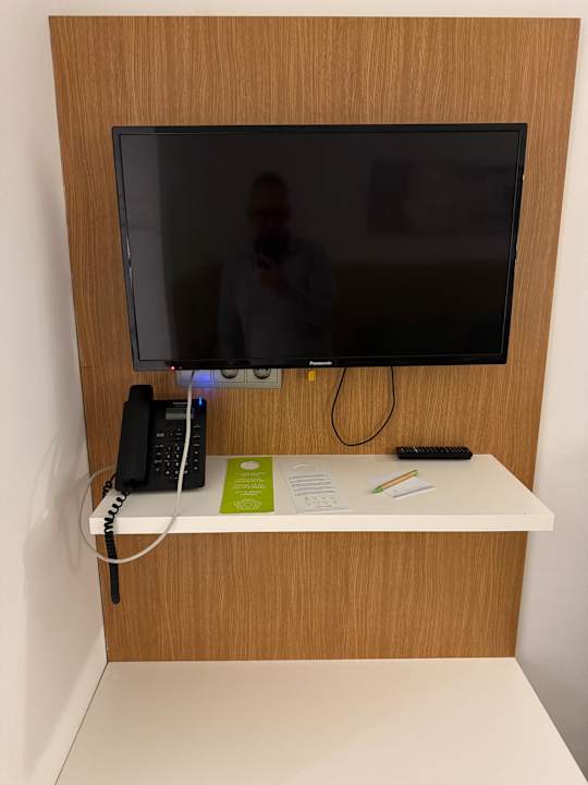 Zimmer Aparthotel Houm Plaza Son Rigo