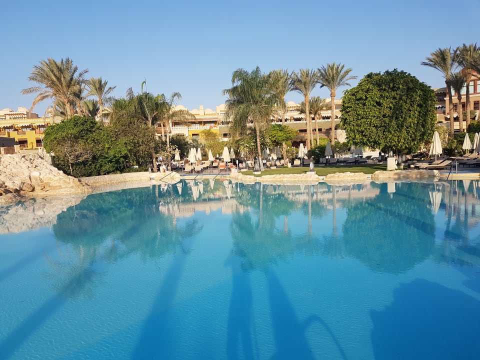 Pool Makadi Spa - Adults only