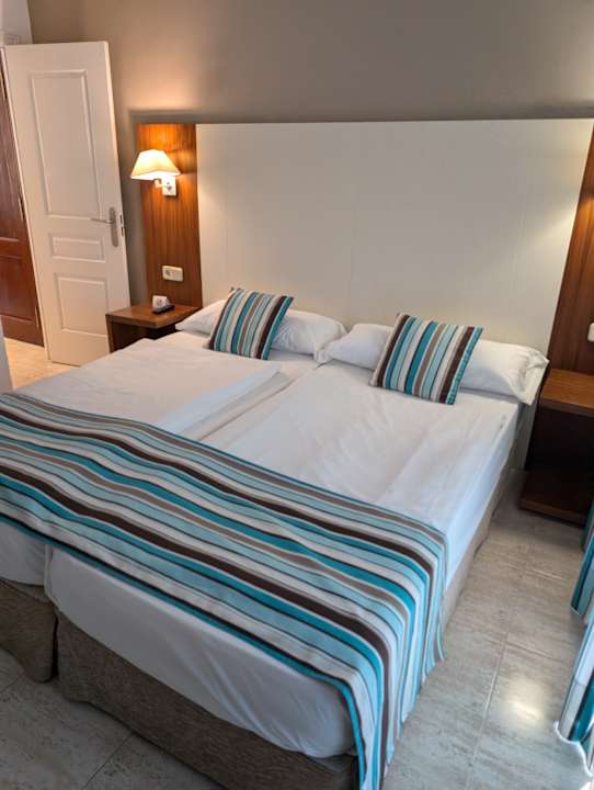 Zimmer R2 Lago Playa Park