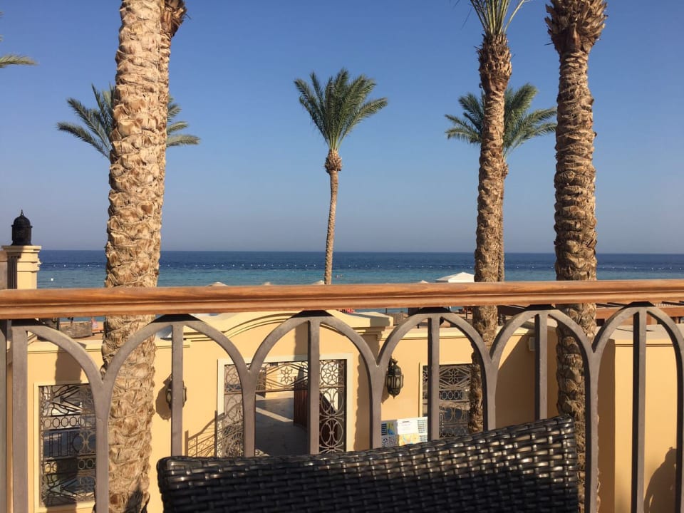 Ausblick Makadi Spa - Adults only