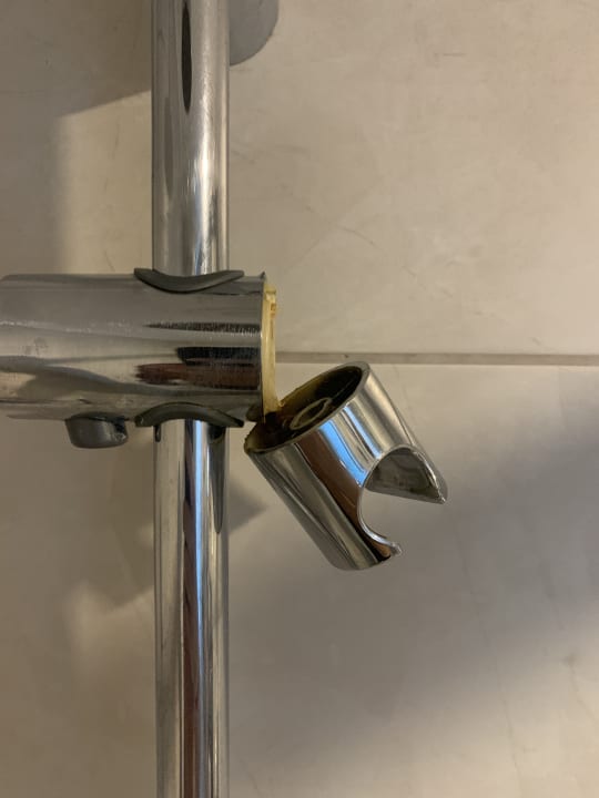 Zimmer Seaden Valentine Resort & Spa