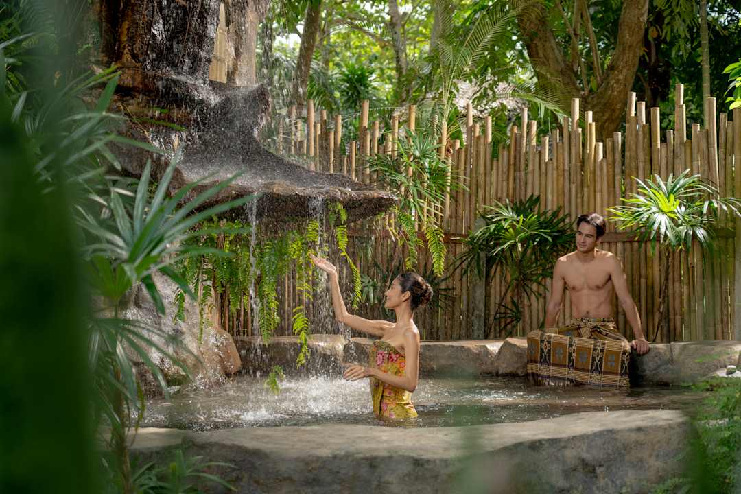 Sonstiges TreeHouse Villas Koh Yao - Adults only