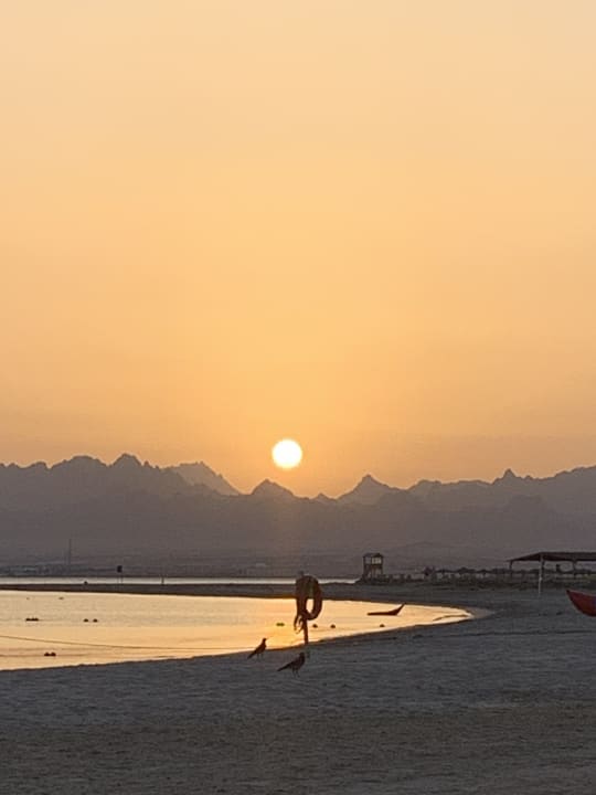 Strand Hotel Sheraton Soma Bay Resort