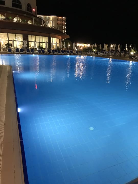 Pool Sol Luna Bay