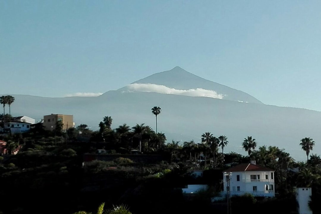 Ausblick Coral La Quinta Park Suites