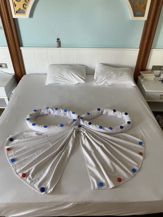 Zimmer J'adore Deluxe Hotel & Spa