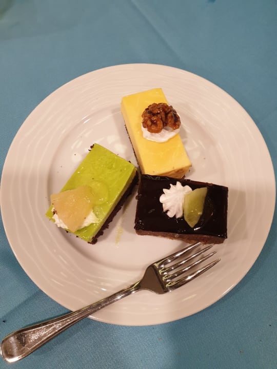 Gastro Luna Blanca Resort & Spa