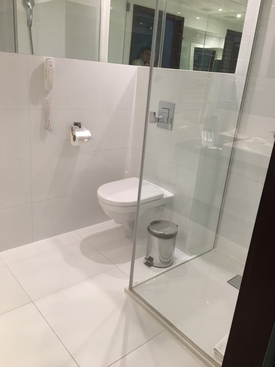 Zimmer Marine Hotel by Zdrojowa