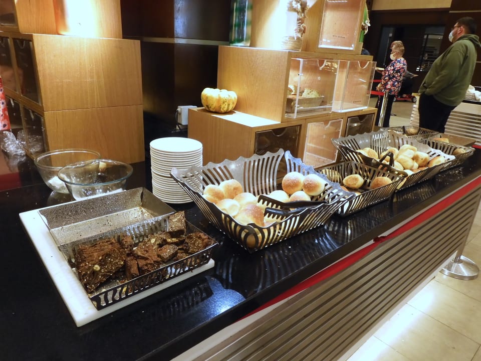 Gastro Limak Lara Deluxe Hotel & Resort