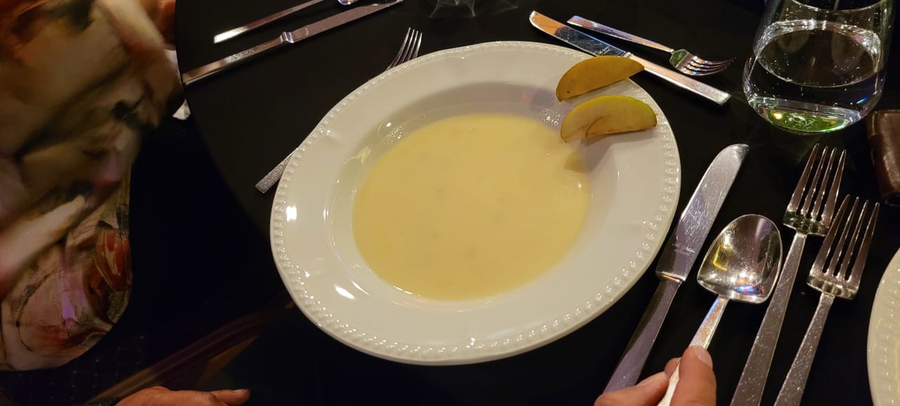 Gastro Susesi Luxury Resort