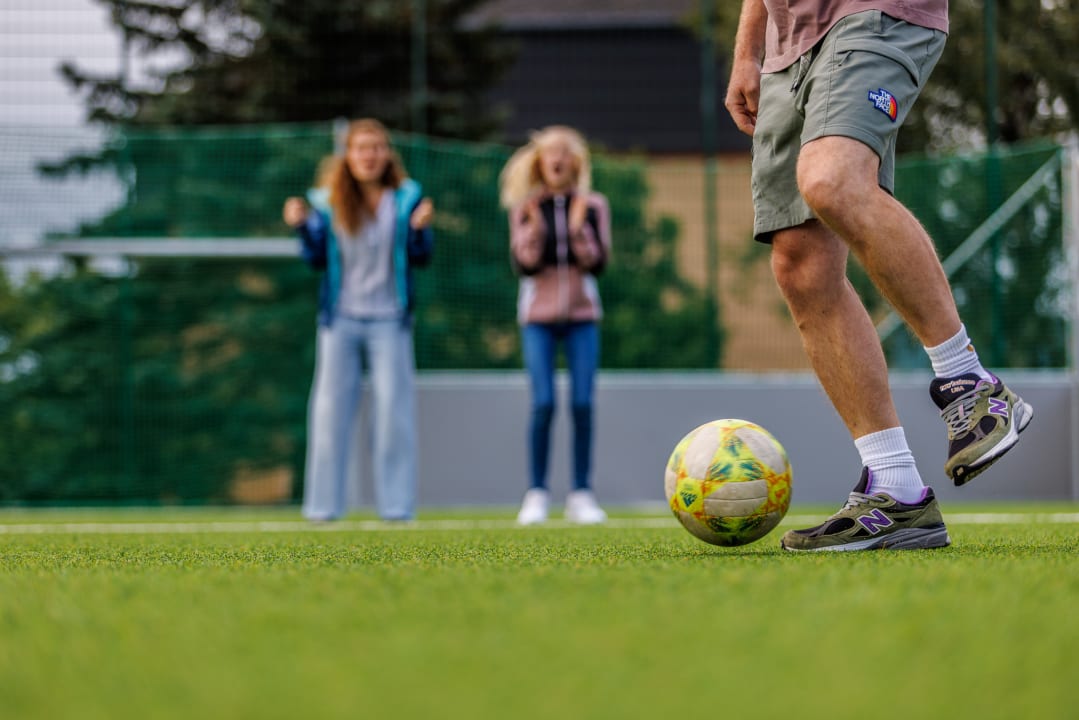 Sport & Freizeit Elldus Resort - Familotel Erzgebirge