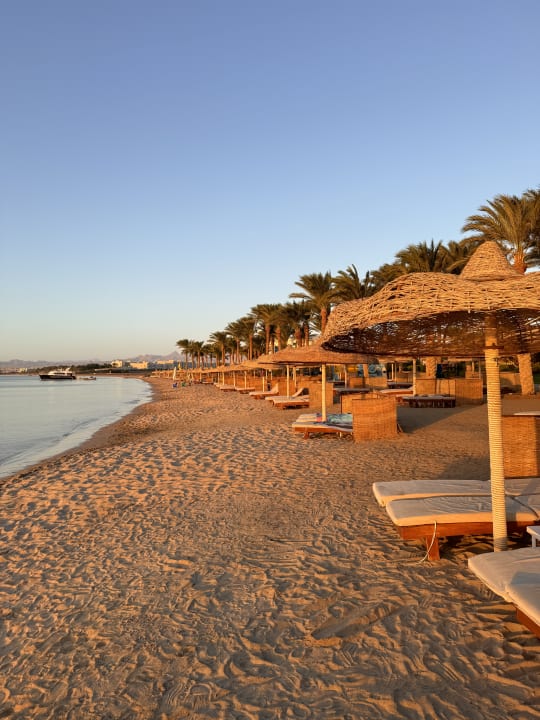 Strand Palm Royale Resort - Soma Bay