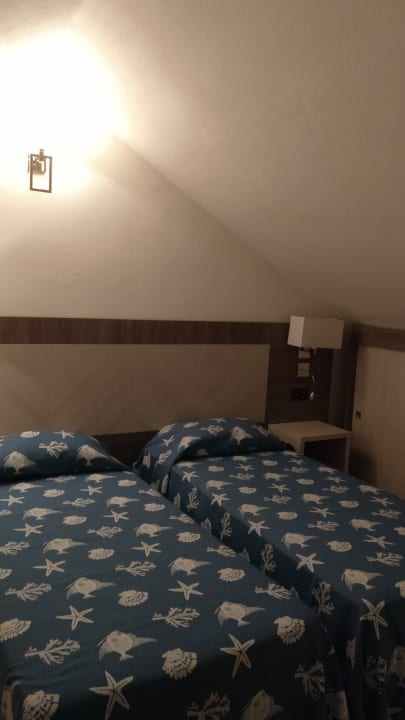 Zimmer TUI MAGIC LIFE Calabria