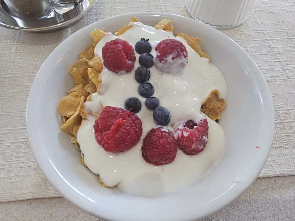 Gastro 1A Landhotel Schicklberg