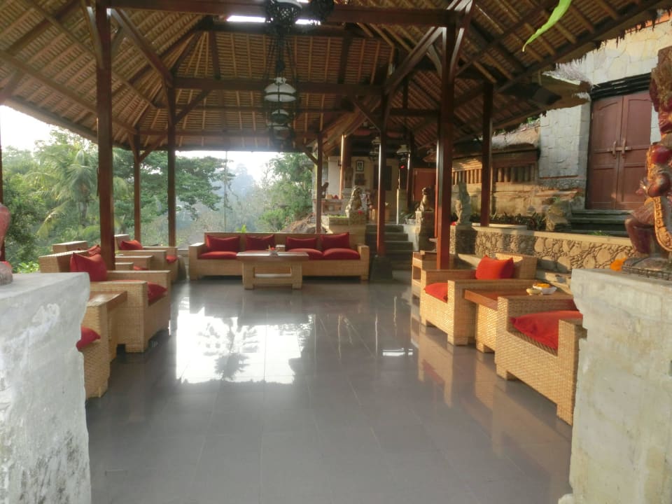 Hotel Tjampuhan Hotel Tjampuhan