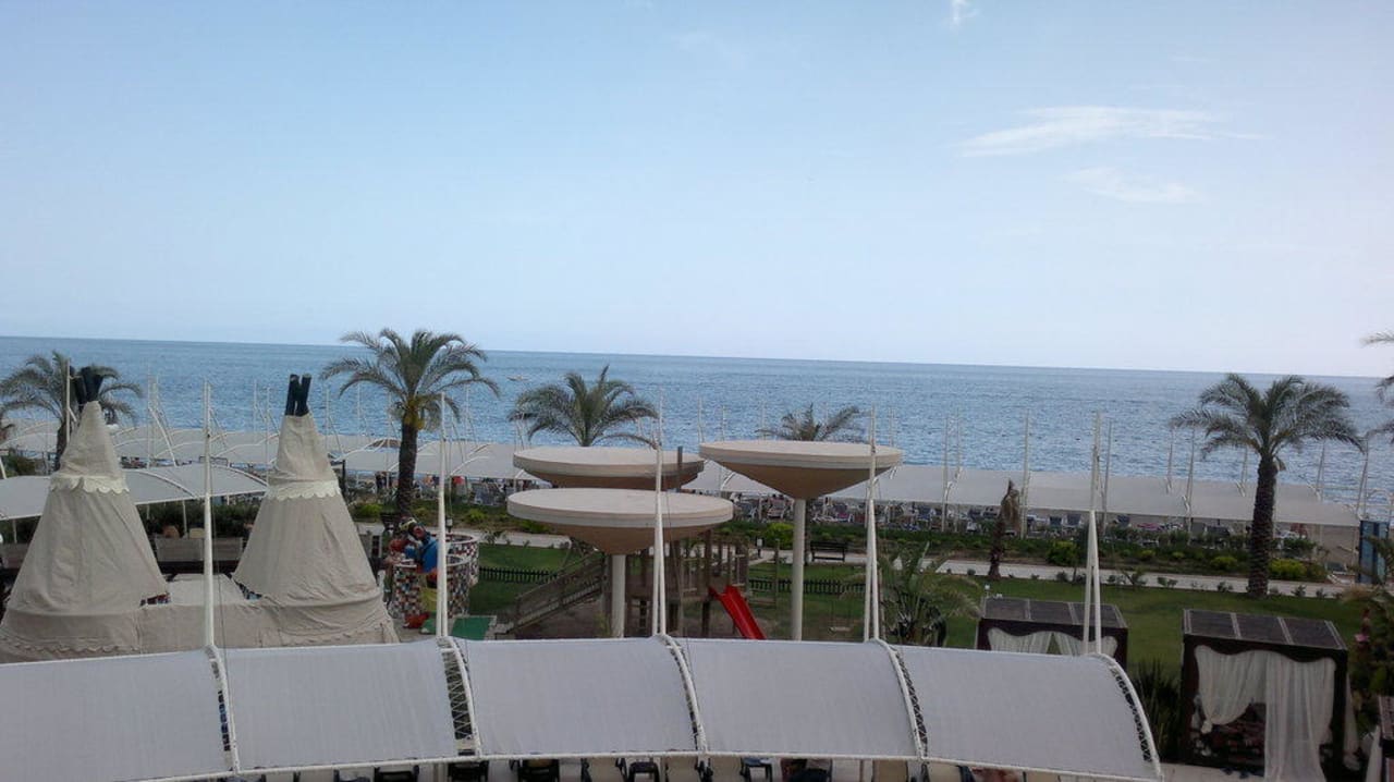 Ausblick Crystal Family Comfort Collection