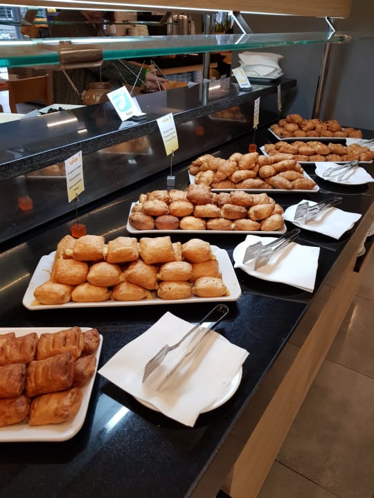 Gastro HVD Viva Club Hotel