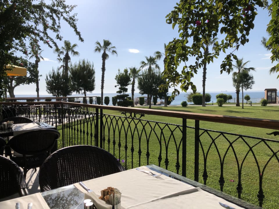 Gastro Sherwood Exclusive Kemer