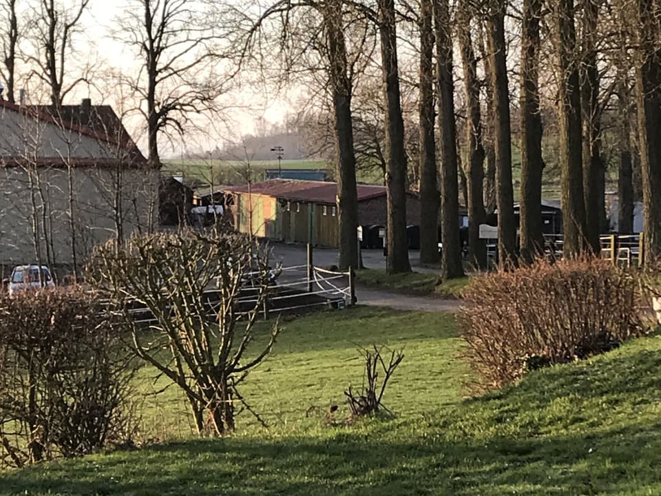 Außenansicht Bauer Martin | Ostsee Ferienhof Bendfeldt bei Grömitz