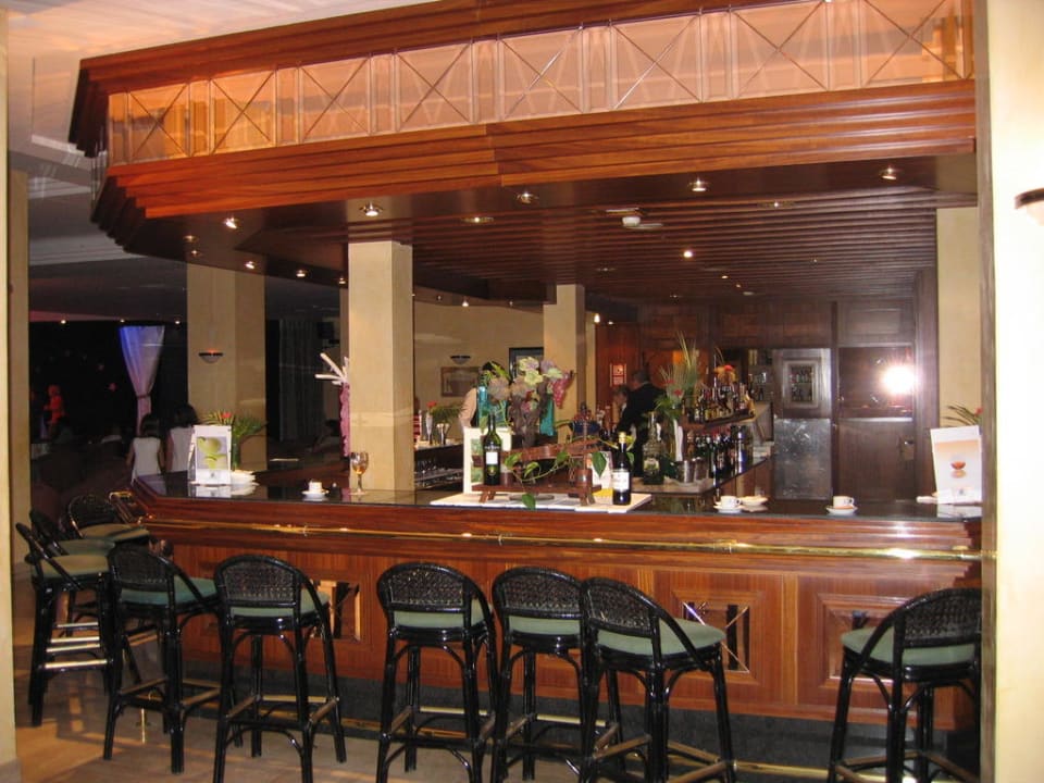 Bar Hipotels Playa la Barrosa