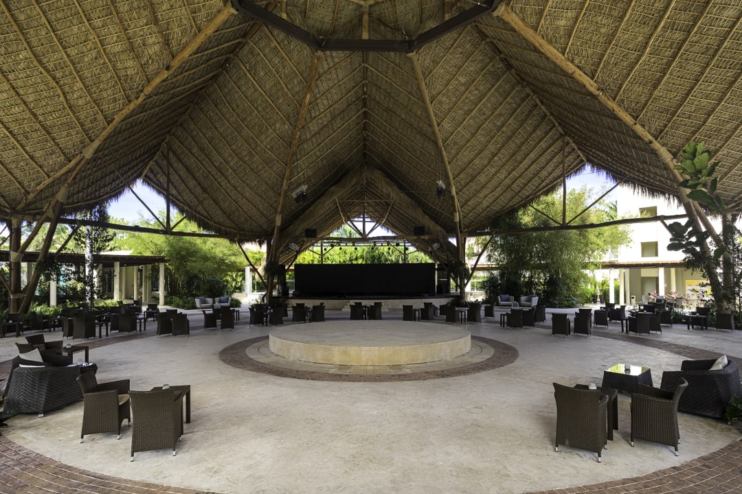 Sport & Freizeit Dreams Royal Beach Punta Cana