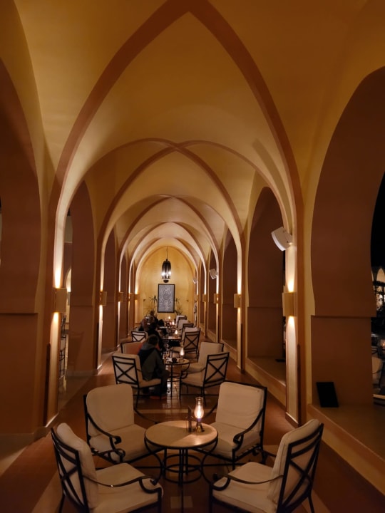 Gastro Steigenberger Coraya Beach - Adults only