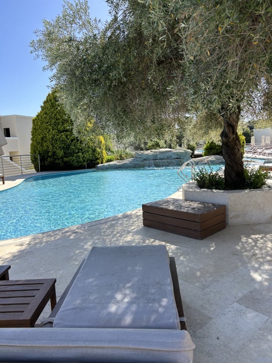 Pool SENTIDO Port Royal Villas & Spa