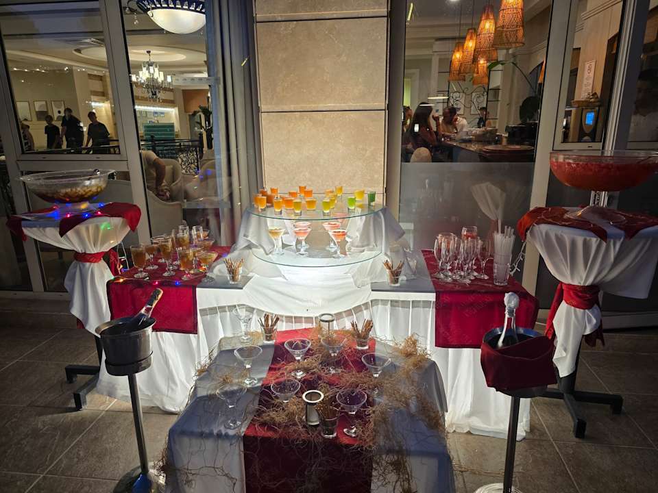 Gastro Can Garden Resort