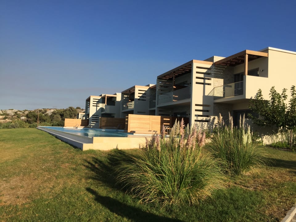 Außenansicht SENTIDO Port Royal Villas & Spa