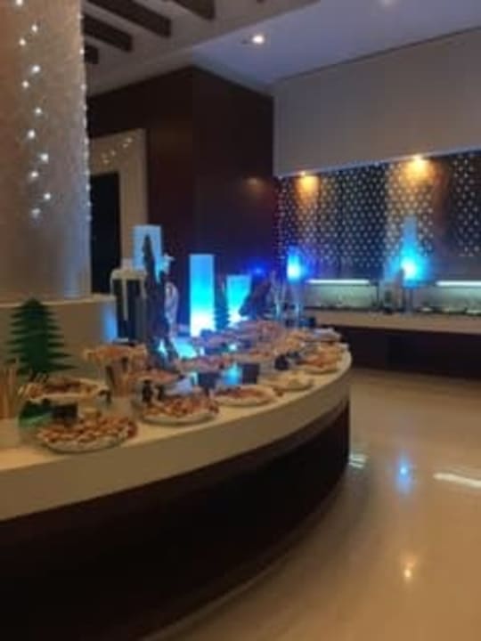 Gastro Serenity Alpha Beach