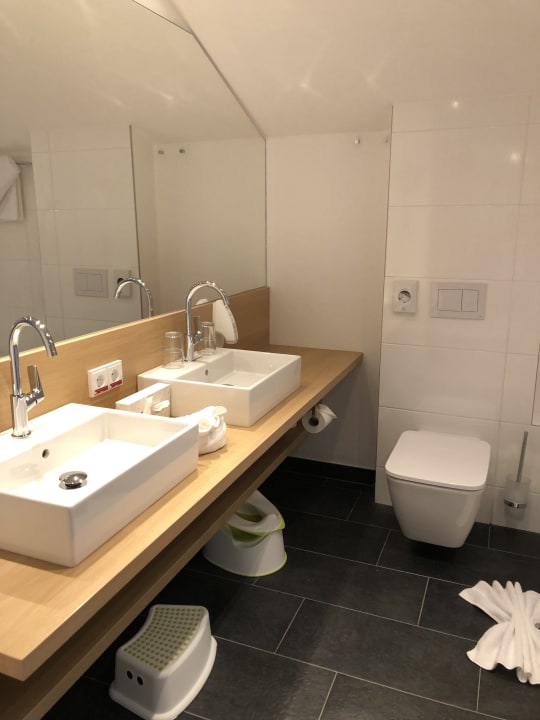 Zimmer Familotel Kaiserhof