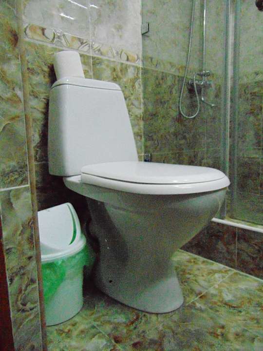 Zimmer Jahongir Hotel